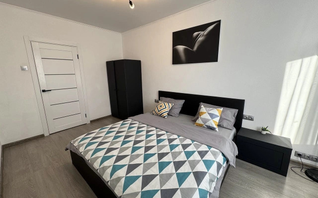 Квартира Большая двушка в Путилково