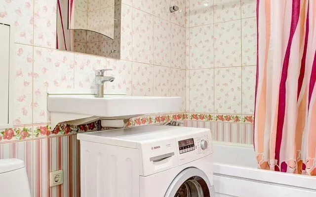 Na Ulitse Melnikayte 101 Flat