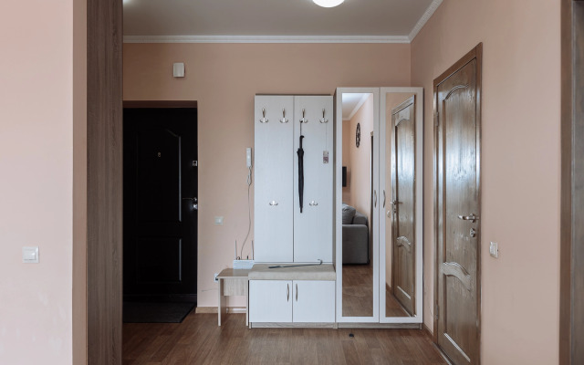 Prostornaya Flat