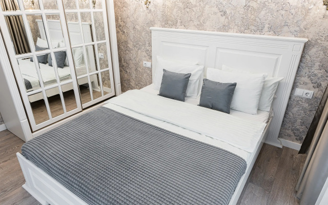 Apartamenty Apart+ Mira 2