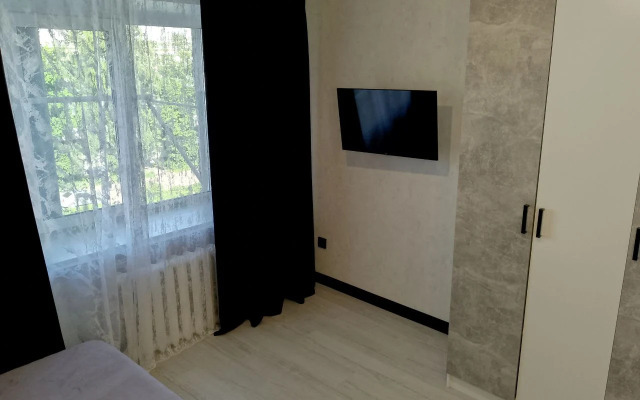 Квартира Стильная Студия в Советском Районе