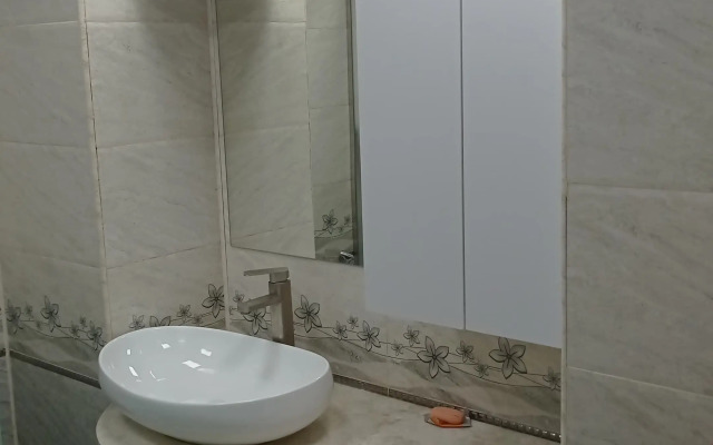 V Tsentre, v Istoricheskom Kvartale Baku Apartments