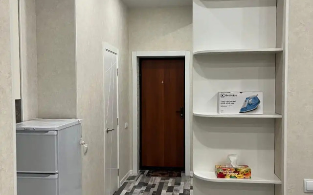 Квартира на Калинина