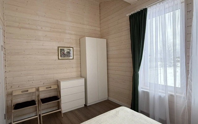 Shyopot Lesa Private house