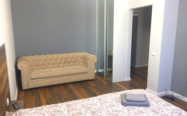 Апартаменты 070_Проспект Октября 97