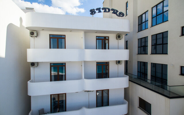 Sidro Apart-hotel