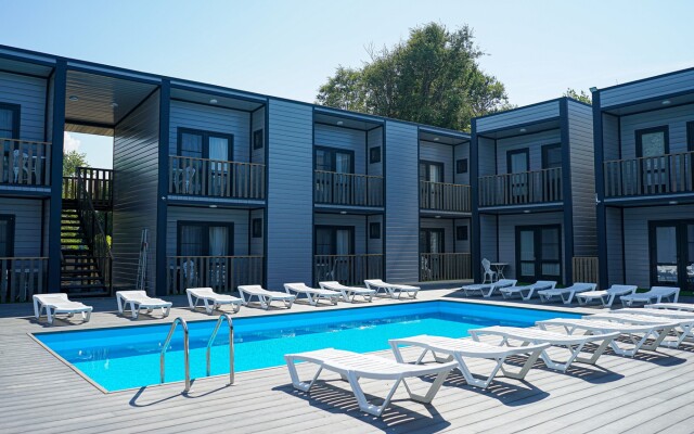 Azov Village Guest house