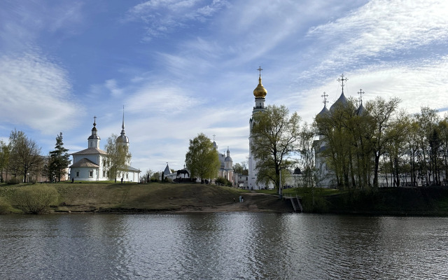 Квартира Татьяна