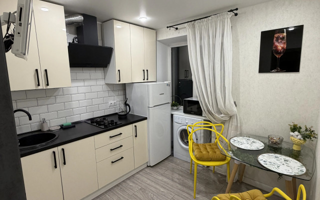 Апартаменты в центре Калининграда