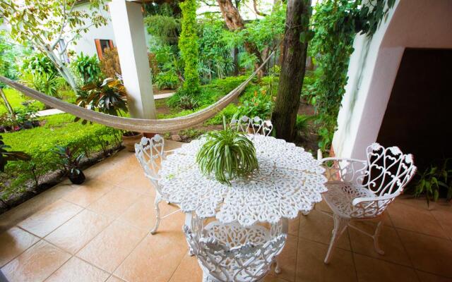 La Parroquia by Rotamundos Hotel