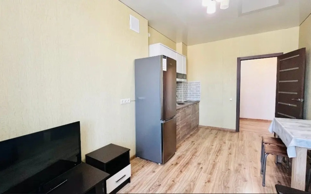 Апартаменты Ореховая 11