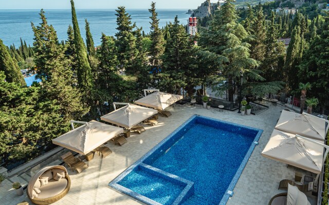 Ore More Boutique Hotel