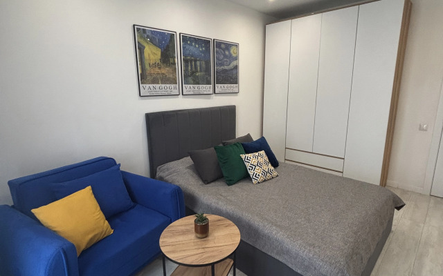 Daris apart Flat