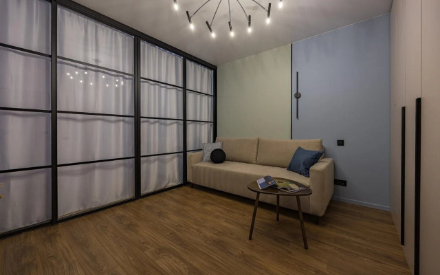 Квартира на улице Семашко 28