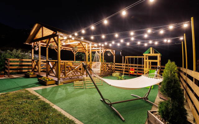 Limonad Guest House