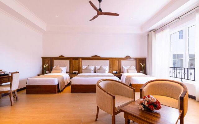 Hotel Araliya Red -Nuwara Eliya Hotel