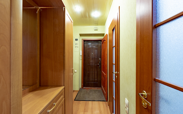 Апартаменты InnDays Подольских Курсантов 6