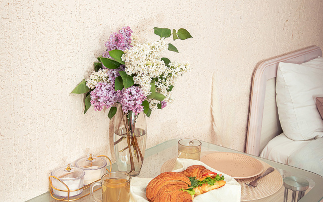 Апартаменты Floris Студия 4 на Невском