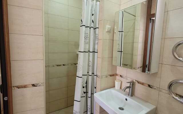 Nadezhda Beach Resort