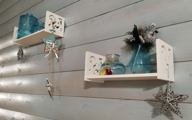 Частный Дом Dom s baney