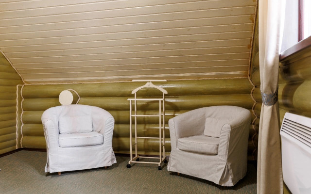 База Отдыха Боярская Усадьба