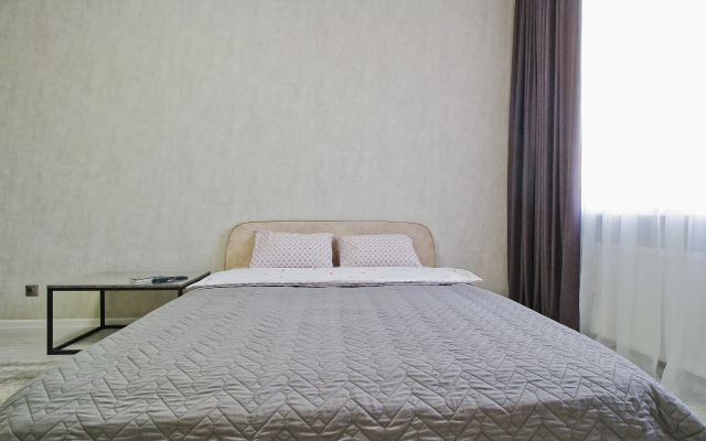 Апартаменты ЖК Народный сад