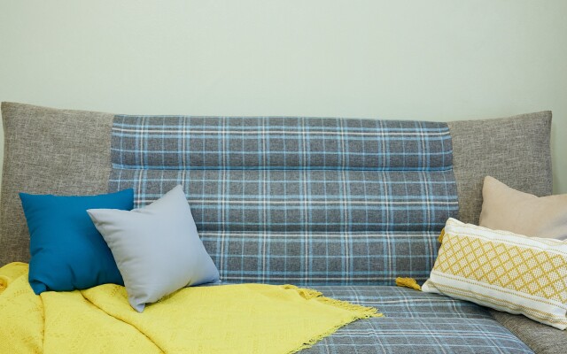 Апартаменты NOVA Октябрьская улица, д.2