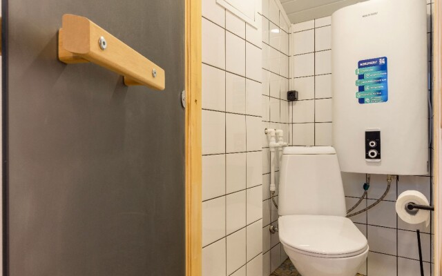 Na Kirochnoy 8 Apartments