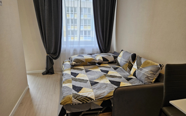 Квартира Уютная Студия