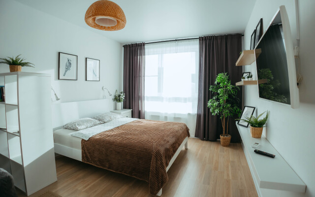 Dlya Lyudey Flat