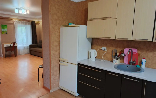 Частный дом Дом Семьи Ивановых