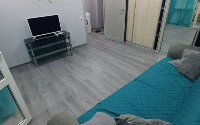 Na Tsvetnom Bulvare 7 Flat