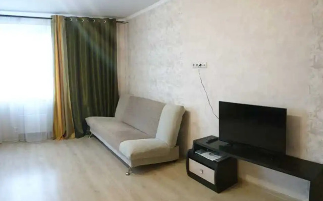 Salyut 1 Apartments