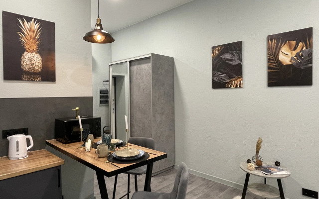 Апартаменты Сутки Уфа на Рудольфа Нуреева 7 137