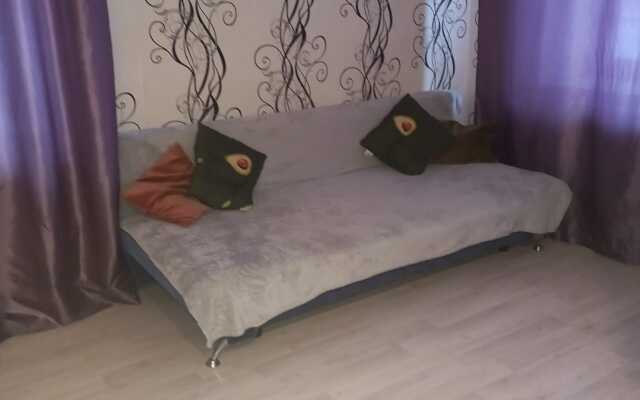 Na Druzhby 4 Apartments
