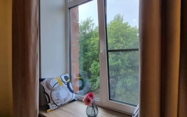 Bisness V Moskve Na Gostinichnoy Ulitse Apartments