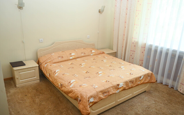 Vostochnaya Mini-Hotel