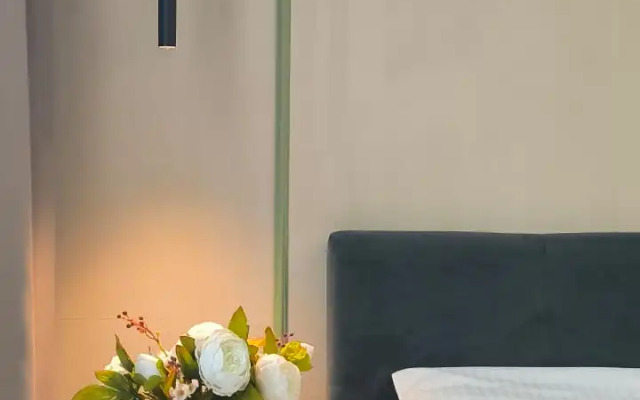 Апартаменты у ЖК Русская Европа