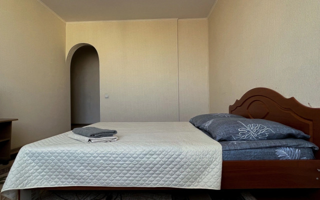 Апартаменты на Терешковой 10/7 1