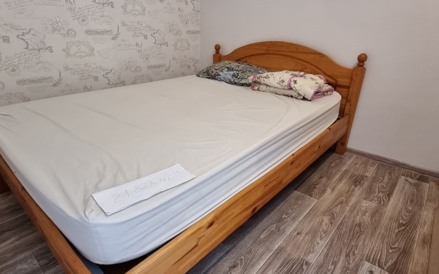 3h komnatnye v centre N14 Apartments