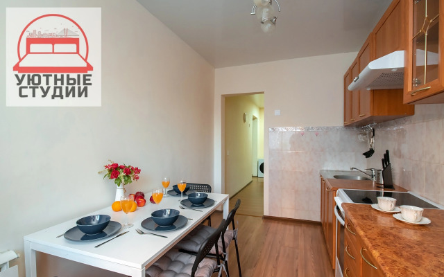 Квартира у пляжа во Владивостоке