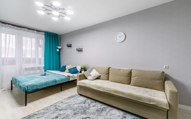 Квартира Просторная на Минской