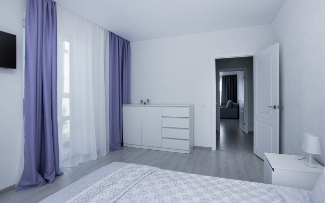 Azure family aparts Apartments