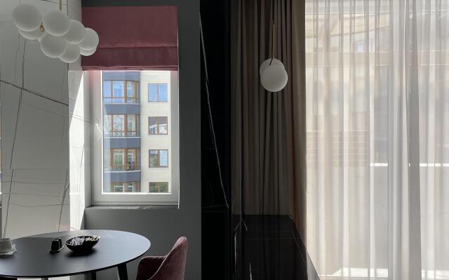 Квартира Premium