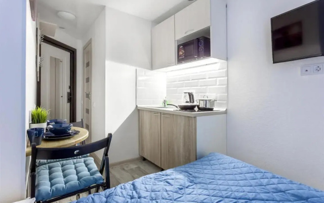 Vkvartiru 25 Apartments