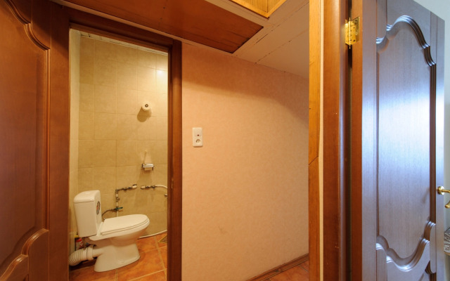 46 Апартаменты метро Смоленская