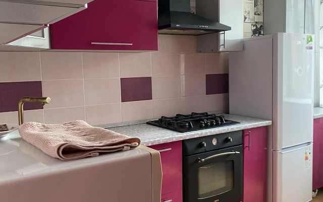 Квартира Уютная квартира в центре города