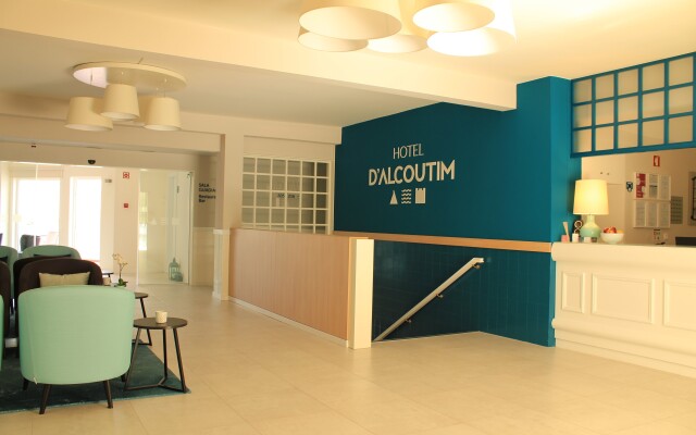 D´Alcoutim Hotel