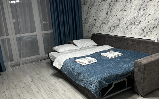 Uyutnaya Studiya V Tsentre Goroda Flat