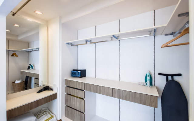 Villa Townhouse In Laguna Park